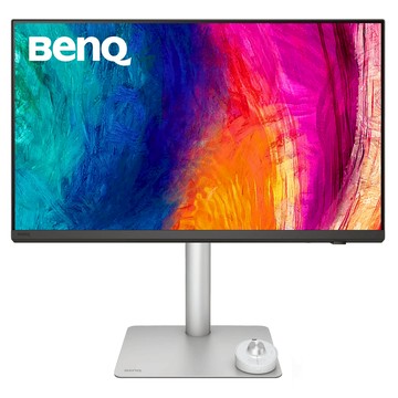 BenQ 明基 5K UHD IPS 16 : 9 60Hz專業設計繪圖螢幕 27型 Thunderbolt4 HDMI2.1 DP 內建喇叭  68.6cm  PD2730S