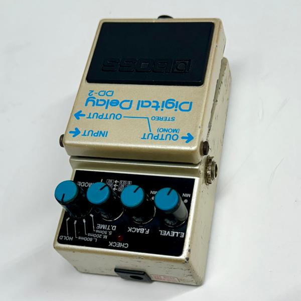 (中古)BOSS   DD-2   Digital Delay(新宿店)