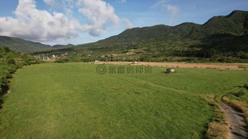 近滿州#臨路#國家公園內#農牧用地99364｜屏東縣滿州鄉新滿州段