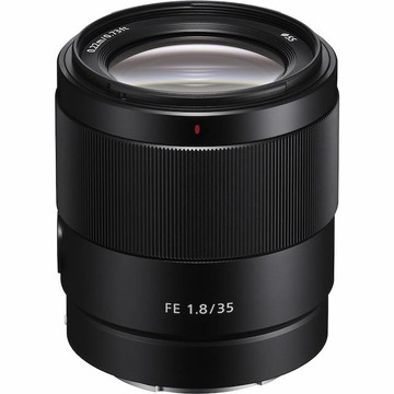 SONY FE 35mm F1.8 (SEL35F18F) 公司貨