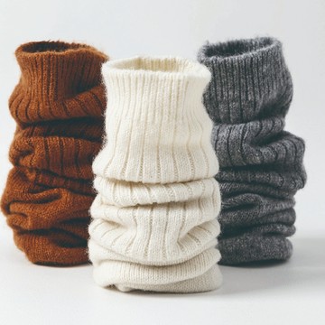 新款上市 保暖襪 羊毛襪 美麗諾羊毛 舒適 柔軟 條紋 素色 麻花 中筒襪 熊熊襪 豎條襪 台灣出貨 台灣賣家29006