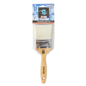 立邦 3吋 柔絲毛刷