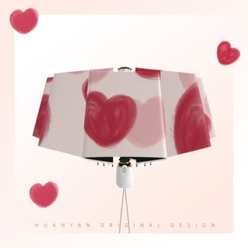 手動自動晴雨兩用傘批發雨傘防曬遮陽傘折疊傘晴雨傘自動傘UPF50+