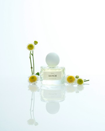 波瓶香霧 夕陽午茶 #06【花香木質調】