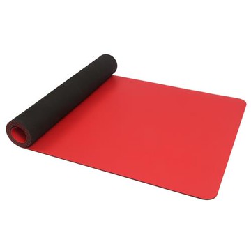 雙色瑜伽墊女士專用加厚加長健身墊防滑運動家用tpe地墊一件代發