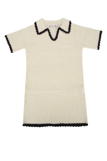 Bonpoint Robe Elanie