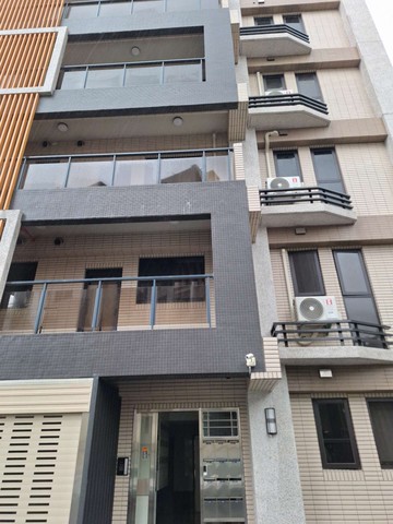 中壢後站三鐵共構全新兩房車｜桃園市中壢區健行路