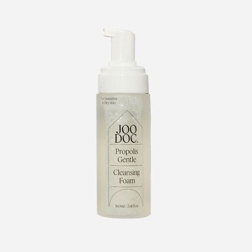 JOODOC Propolis Gentle Cleansing Foam 160ml