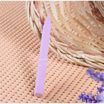 嘉奈兒挫水晶甲片石英棒(不挑色) [26924] ◇美容美髮美甲新秘專業材料◇