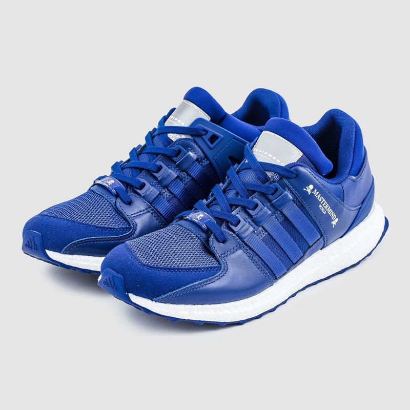 Adidas EQT ULTRA X MMJ MASTERMIND Japan WORLD CQ1827 LINE