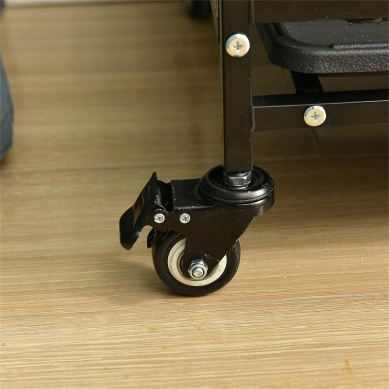 ☆超目玉】 犬用ケージケージトレー付き屋根面付き 室内ケージ 1段室内