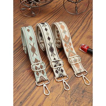 包帶配件寬帶包包肩帶單買加長斜挎帶替換可調節帶子帆布包背帶