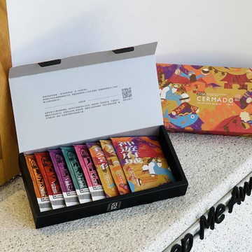 台南好神 濾掛咖啡禮盒