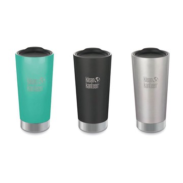 Klean Kanteen 【美國】不銹鋼飲料保溫杯-592ml