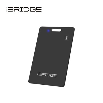 iBRIDGE 超薄卡片型定位器