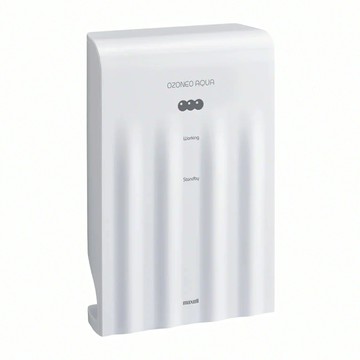 maxell 日本 OZONEO Aqua Watermix 活氧水生成機  MXZW-WM100TW