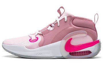 AIR ZOOM CROSSOVER 2 GS ELEMENTAL PINK