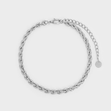 Kris 水滴鍊項鍊