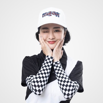 【MEGA COOUV】新升級膠原蛋白款-保濕修護美肌袖套