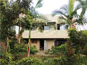 面公園景觀透天｜台北市士林區至誠路一段