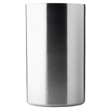 taylor's eye witness Taproom雙層不鏽鋼保冷冰桶 髮絲銀  1個