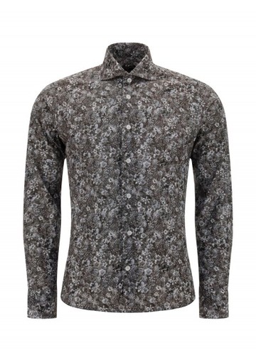 Orian 1968 - Shirt - Mens -