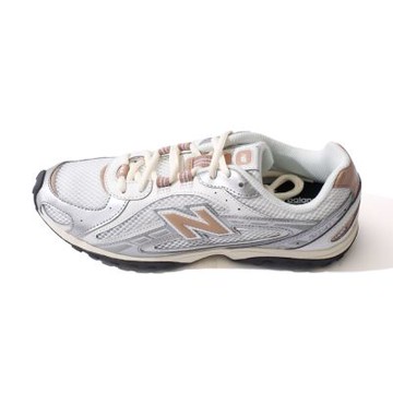New Balance 204L 男鞋 女鞋 IU 奶油粉銀色 復古 穿搭 低筒 薄底 運動 休閒鞋 U204LSWA