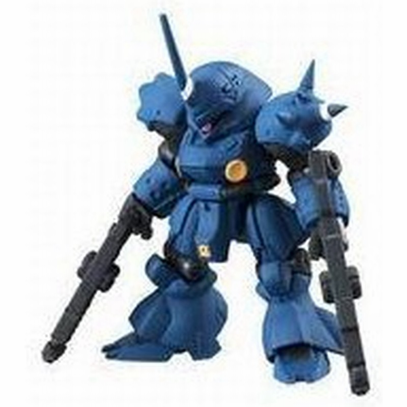 中古トレーディングフィギュア ケンプファー 機動戦士ガンダム Mobile Suit Ensemble 04 通販 Lineポイント最大0 5 Get Lineショッピング