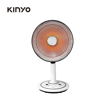 【廠商直送】KINYO電暖器16吋