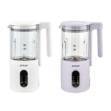 GPLUS冷熱營養調理機/GP-CHE001/白色/600ml