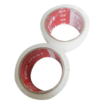 TGO MAT 霧面膠帶 3cm x 5m  2個