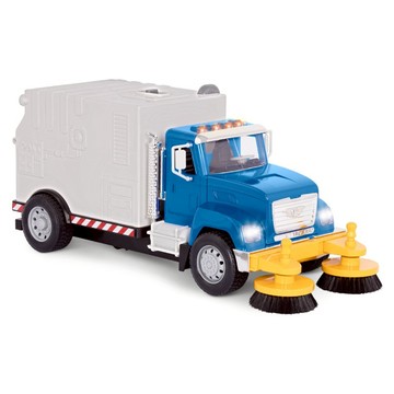 Driven 巨無霸掃街車 Driven系列 2019  1個  多種顏色