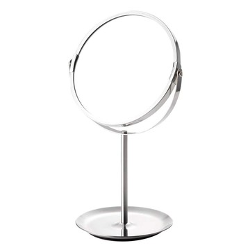 【DECO HOME商品】美妝五倍鏡 DH6019附托盤(DH) NITORI宜得利家居