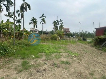 潮州蓬萊農地5.833分|近88快速道路|｜屏東縣潮州鎮蓬萊段