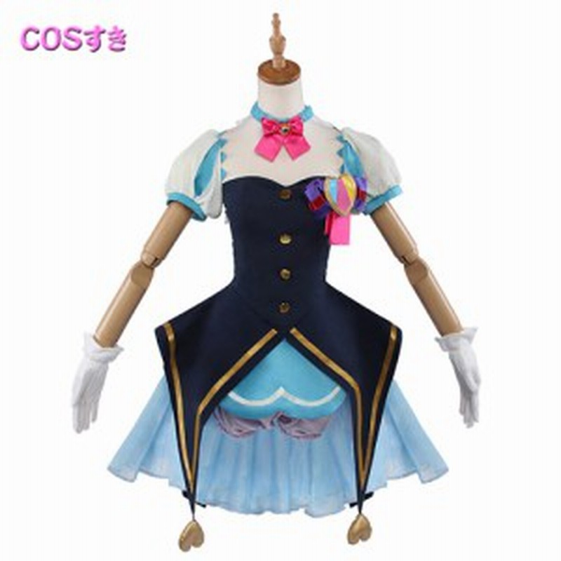アイドルマスターシンデレラガールズ 双葉杏 ふたばあんず 風コスプレ衣装 Cosplay衣装 アニメ 通販 Lineポイント最大1 0 Get Lineショッピング