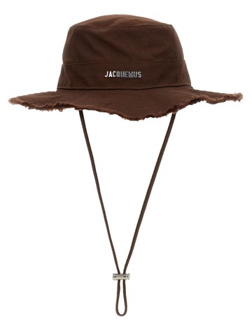 Jacquemus Le Bob Hat Unisex