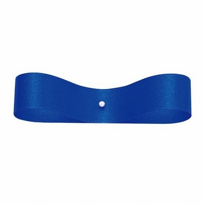 DSサテン　12mm＜143＞ブルー / 30m 富澤商店 公式