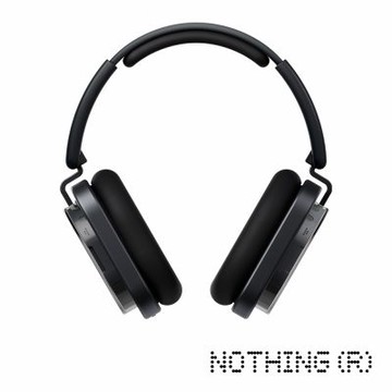 Nothing Headphone (1) 頭戴式耳罩藍牙耳機 黑/白 公司貨