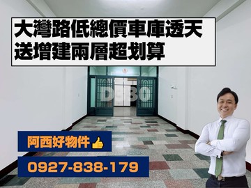 買兩層送兩層划算低總價透天｜台南市永康區大灣路