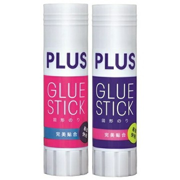 本月熱銷推薦 滿額再折【史代新文具】普樂士PLUS NS-125S 25g 口紅膠(1盒20支)