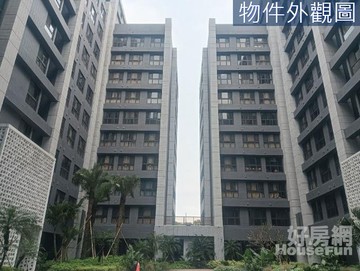 宜誠阿麗拉三房車位高樓景觀好屋主誠售｜桃園市楊梅區金溪路