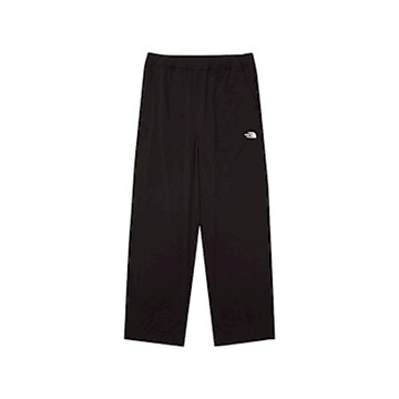 The North Face 北臉 長褲 女 休閒褲 吸濕排汗 W BASIC PULL-ON PANT 黑 NF0A8BYHJK3