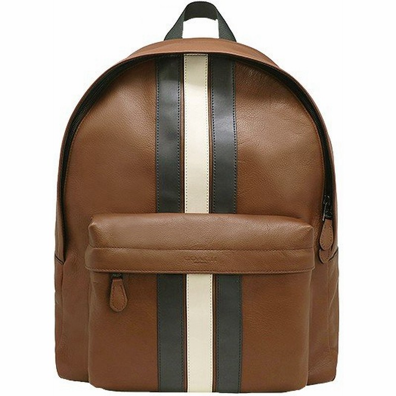 コーチ リュックサック メンズ Coach F Qbn3d アウトレット ギフト プレゼント 通販 Lineポイント最大0 5 Get Lineショッピング