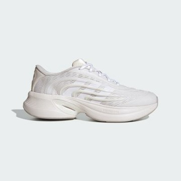 Adidas 愛迪達 Climacool SPW HQ4985 男女 慢跑鞋 支撐 緩震 輕量慢跑 白