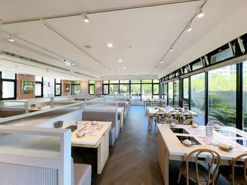 A9立軒CMBD五戶整合企業會館｜新北市林口區文化一路一段