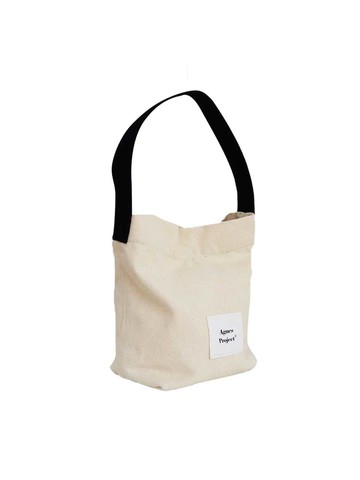 Tote Bag (Natural)