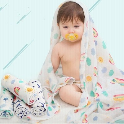 バスタオルガーゼおくるみ赤ちゃん毛布ベビー毛布ブランケットお昼寝竹繊維ひざ掛け女の子男の子マタニティ外出時 通販 Lineポイント最大get Lineショッピング