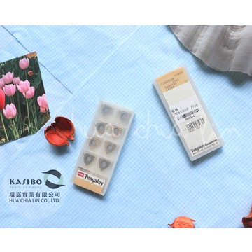 Tungaloy 東芝 日本 JTGR3300F J740 車刀片