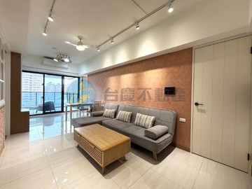 《閱河堤》河堤社區-3房改大2房+平面車位｜高雄市三民區明愛街