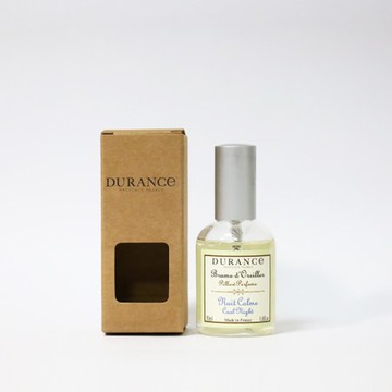 法國DURANCE大地枕頭香水-寧靜夜晚50ml